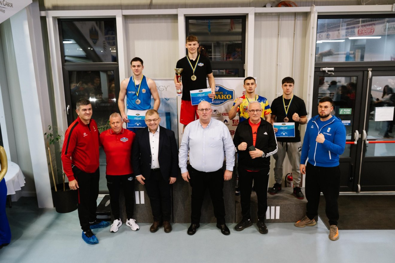 • Fotó: Suciu Cristian