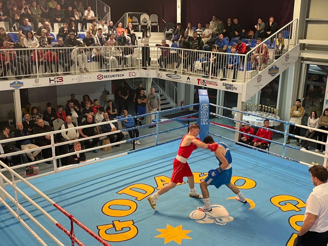 •  Fotó: Suciu Cristian