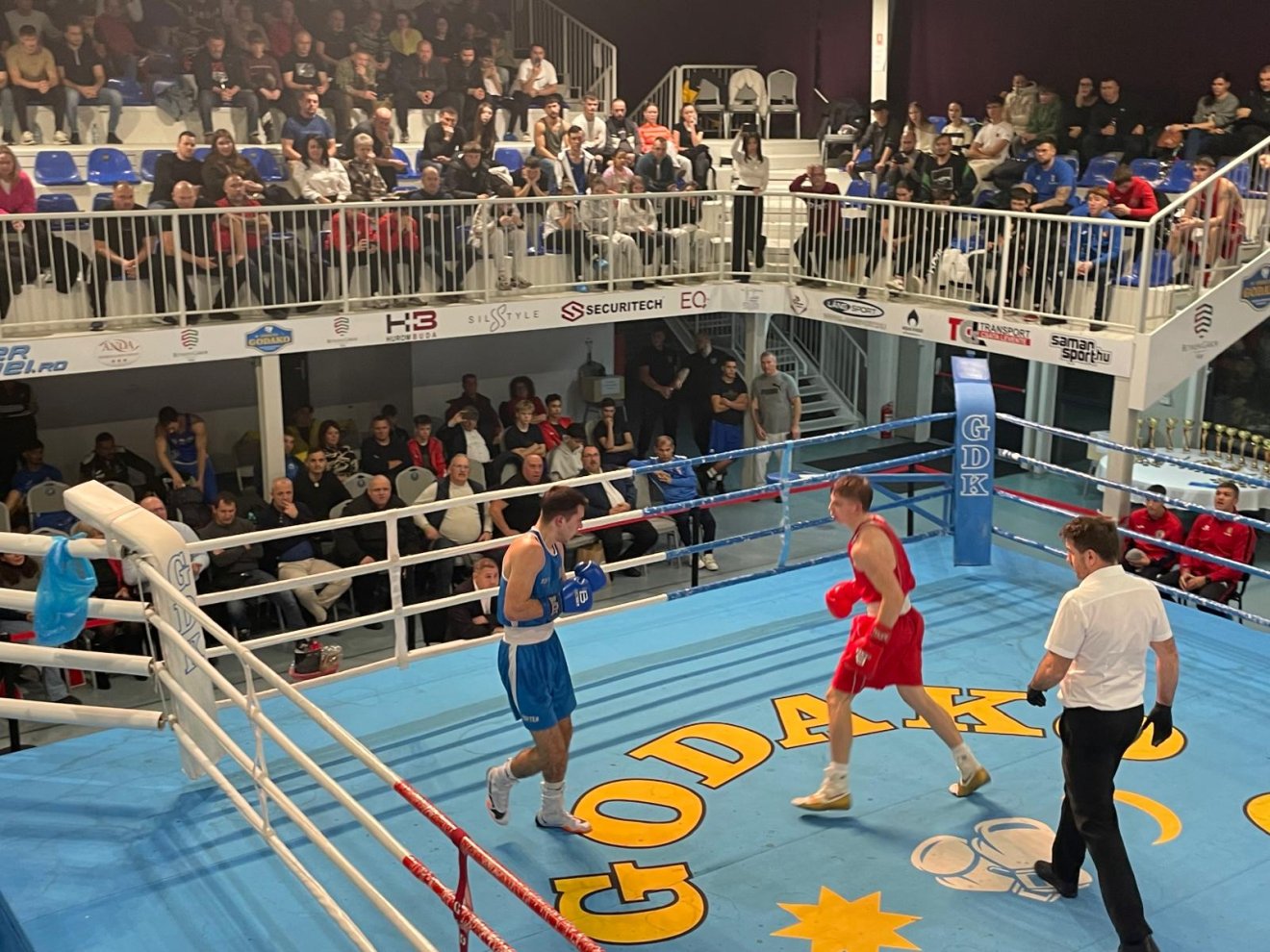 •  Fotó: Suciu Cristian