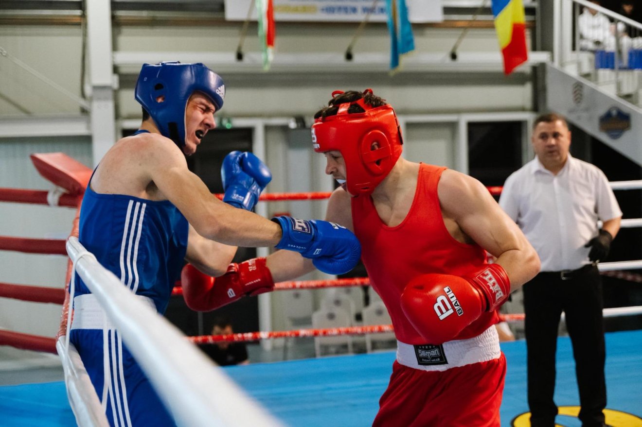 •  Fotó: Suciu Cristian