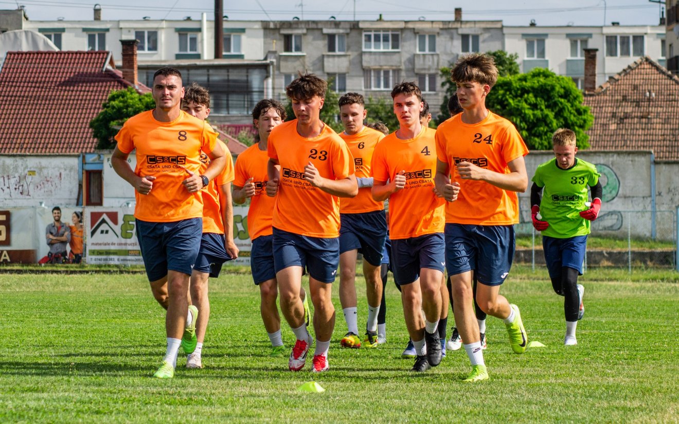 •  Fotó: Portik Csaba/Gyergyói VSK