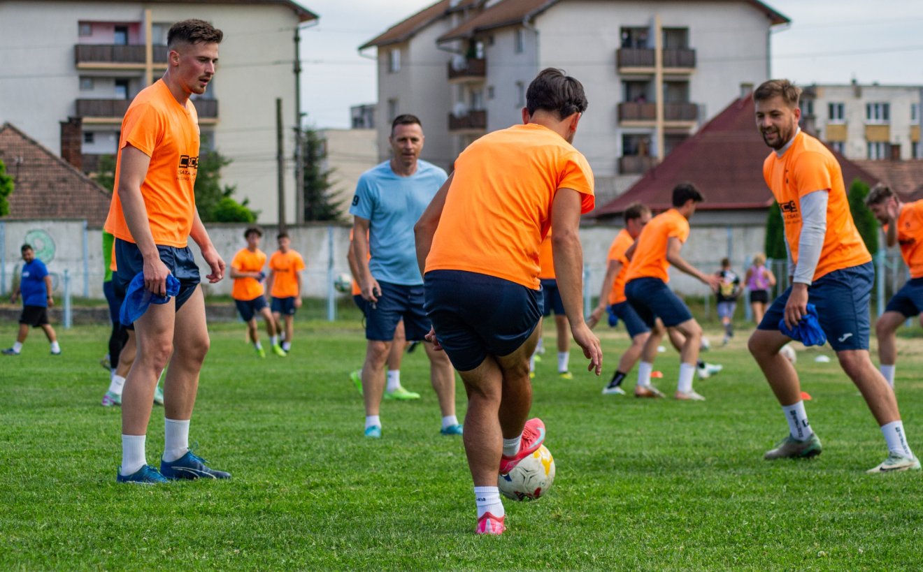 •  Fotó: Portik Csaba/Gyergyói VSK