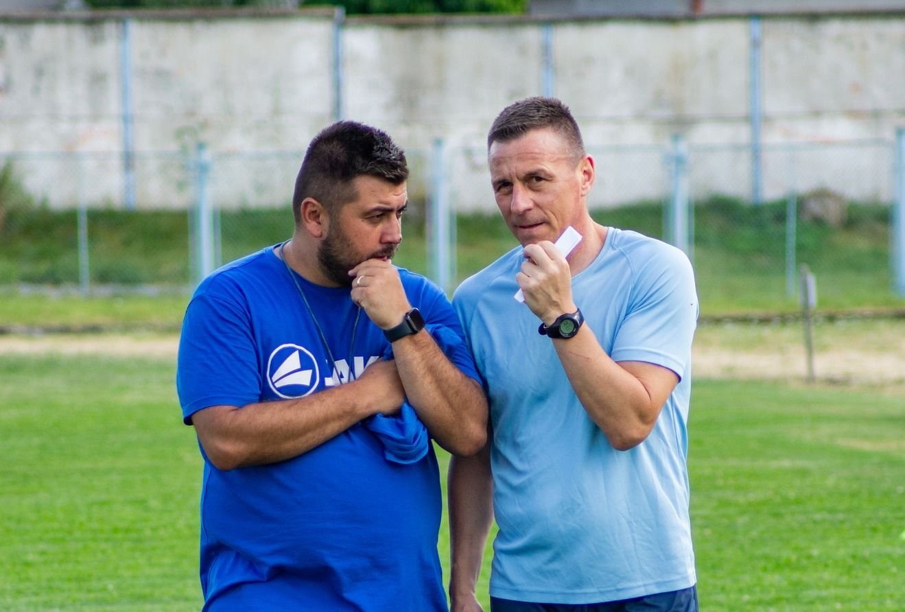 •  Fotó: Portik Csaba/Gyergyói VSK