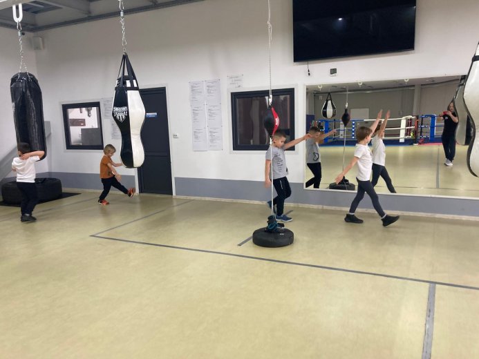 Gyerekeknek és felnőtteknek is új mozgási lehetőségeket kínál a Godako