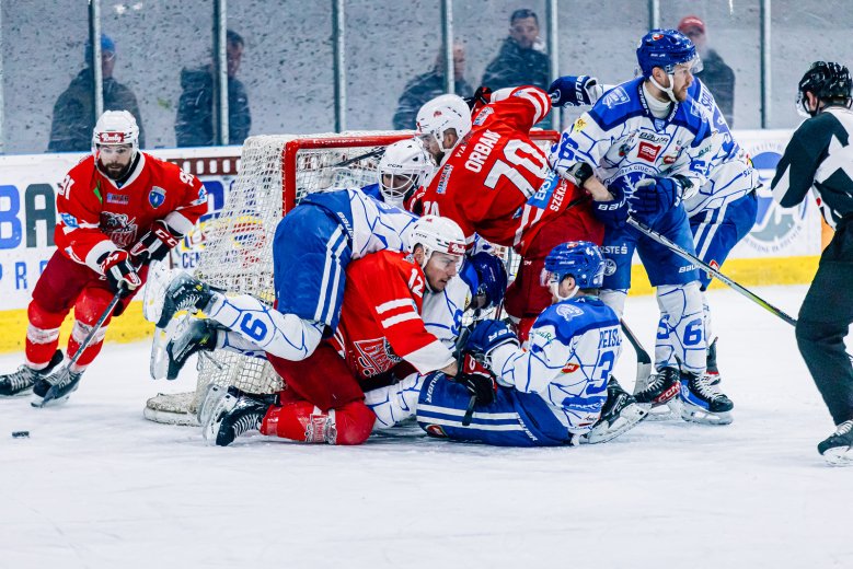 Megvan, mikor rendezik a szezon első GYHK–Sportklub meccsét