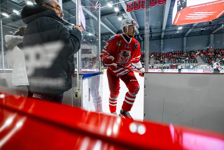 Három évvel hosszabbított a finn hátvéd a Gyergyói HK-val