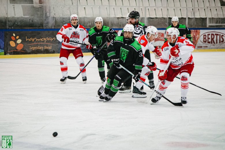 Az U20-as bajnokságban is legyőzte a Sapientiát a GYHK