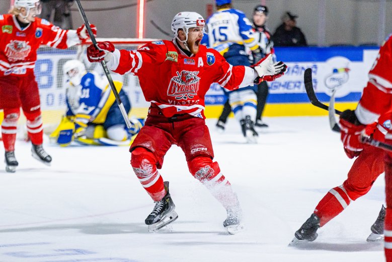 Kulcsjátékos távozik a Gyergyói Hoki Klubtól