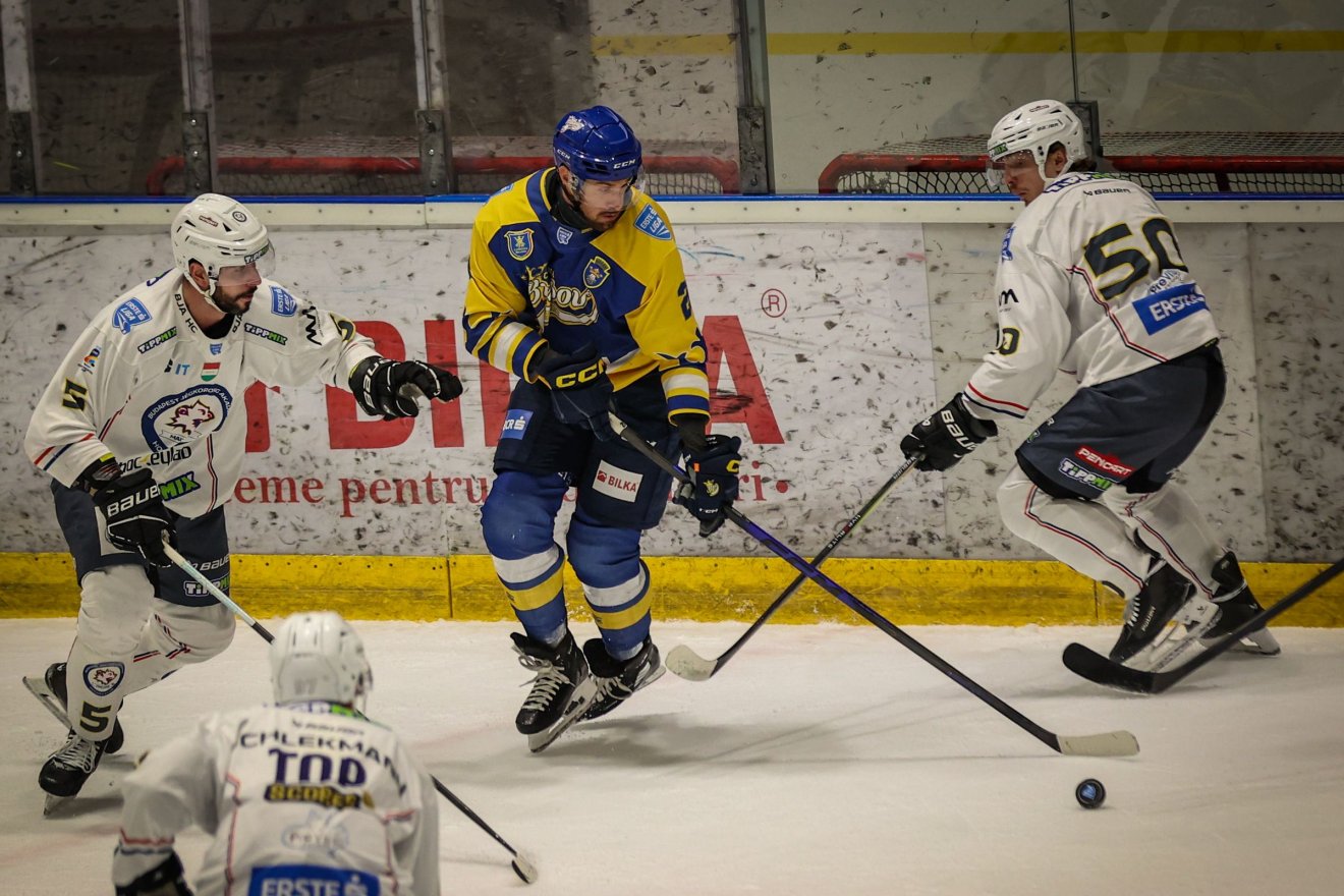 &bullet;  Fotó: Cătălina Zorojanu/Brassói Corona