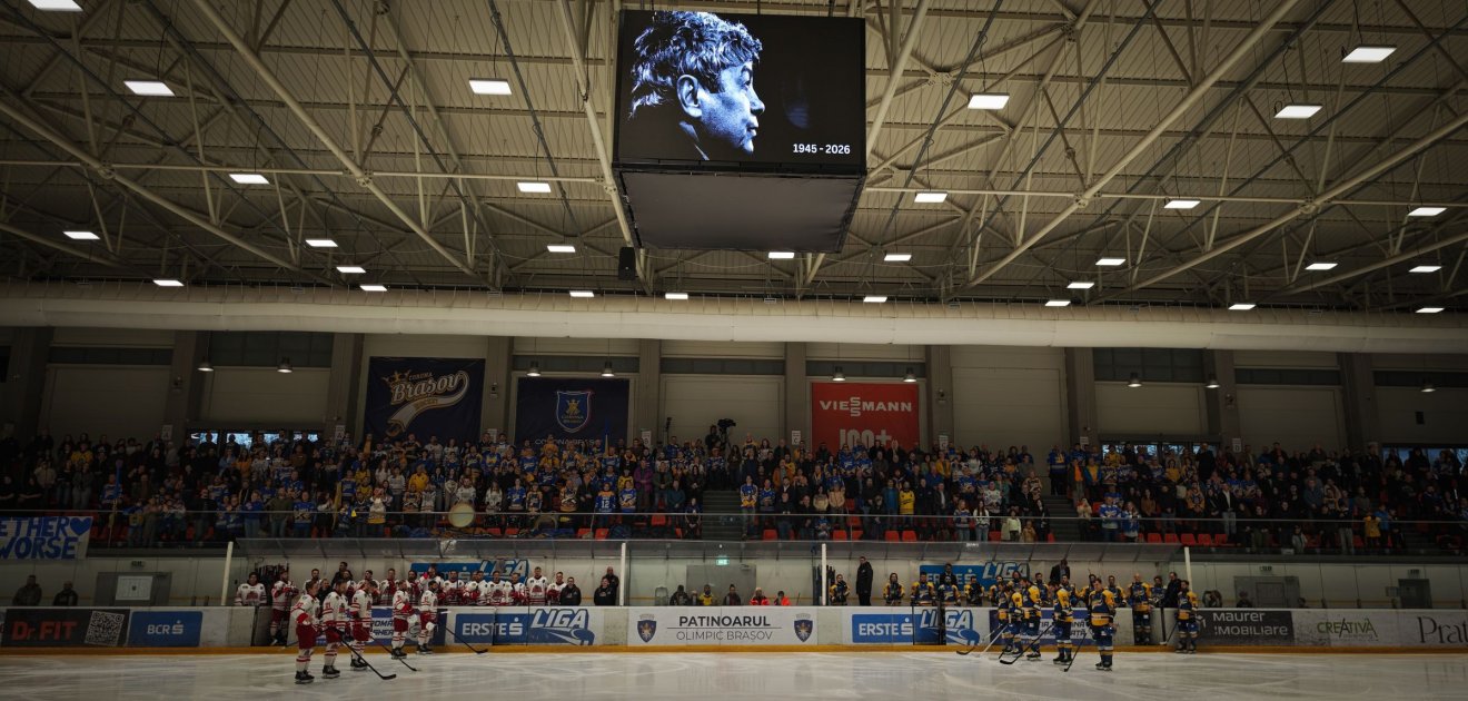 • Fotó: Catalina Zorojanu/Brassói Corona