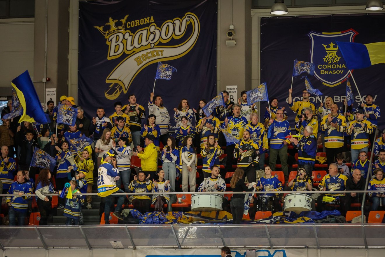 &bullet;  Fotó: Catalina Zorojanu/Brassói Corona