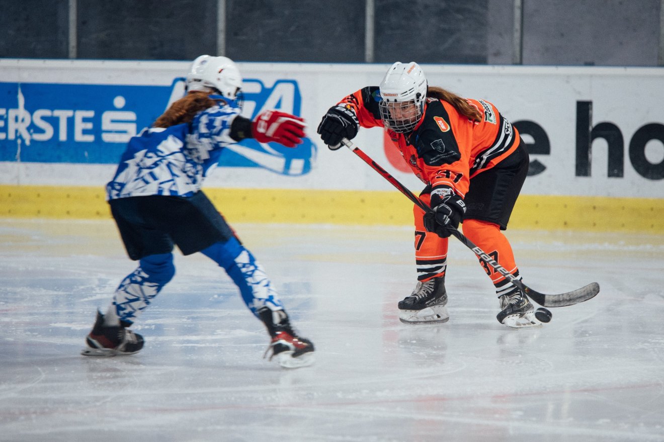 &bullet;  Fotó: Barbocz Zsolt (forrás: Fox Hockey)