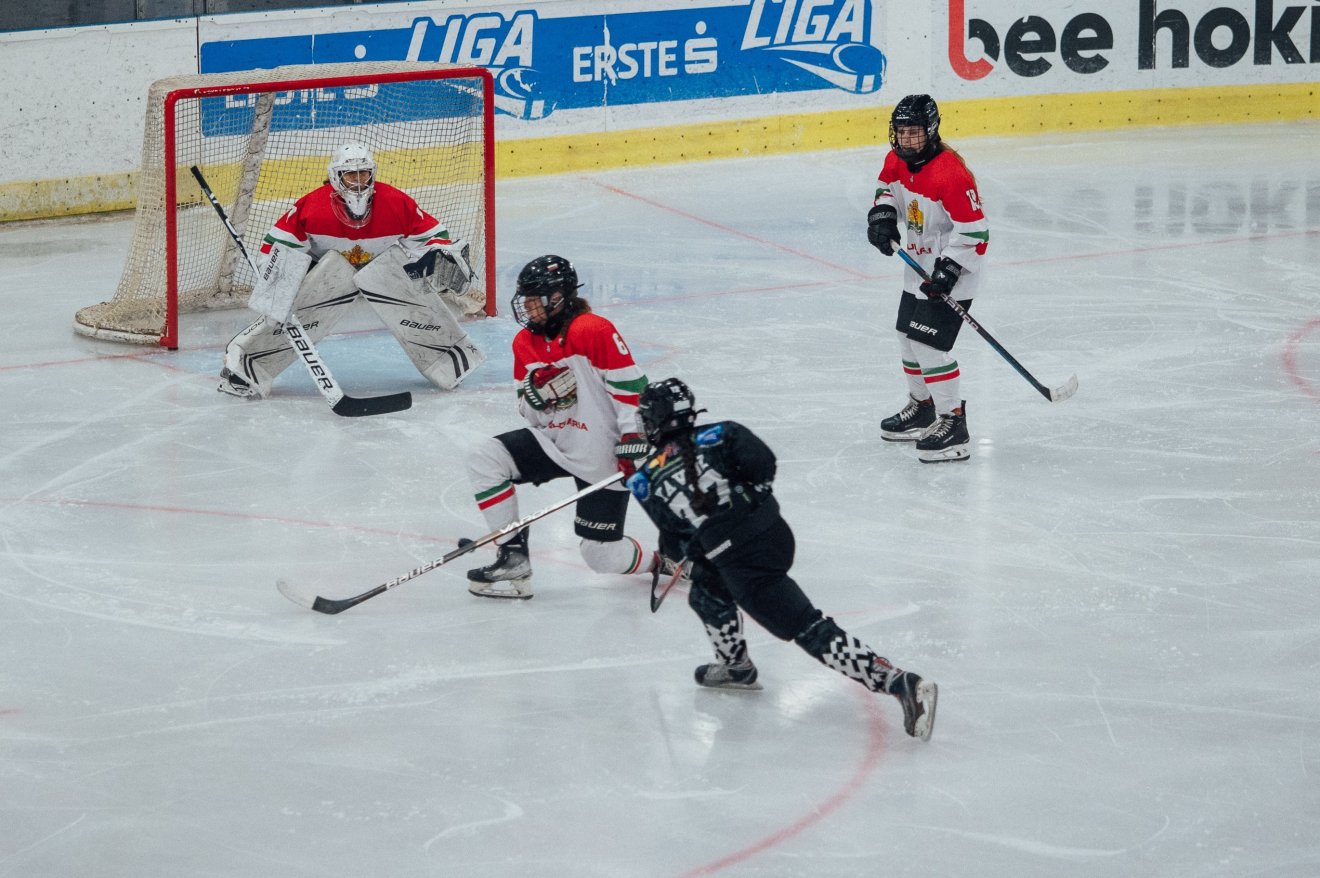 &bullet;  Fotó: Barbocz Zsolt (forrás: Fox Hockey)