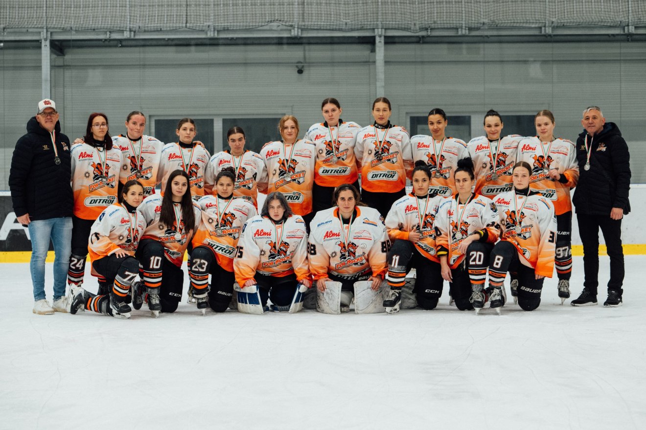 &bullet;  Fotó: Barbocz Zsolt (forrás: Fox Hockey)