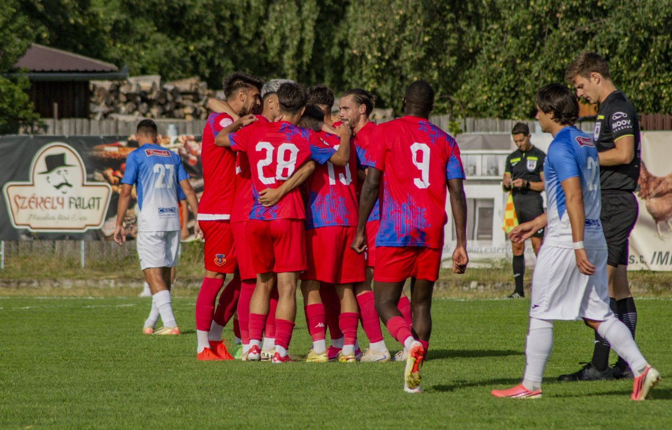 • Fotó: Portik Csaba/Gyergyói VSK