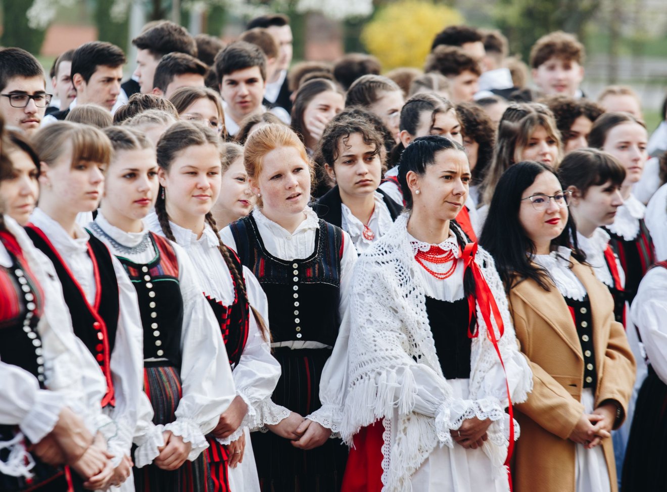 &bullet;  Fotó: Benedek Helga