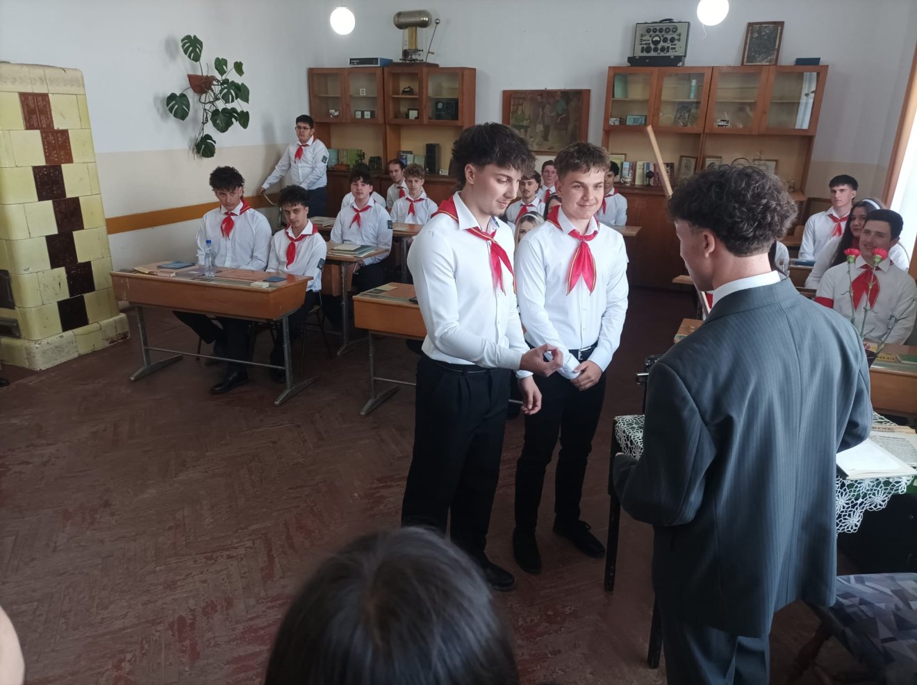 &bullet;  Fotó: Gergely Imre