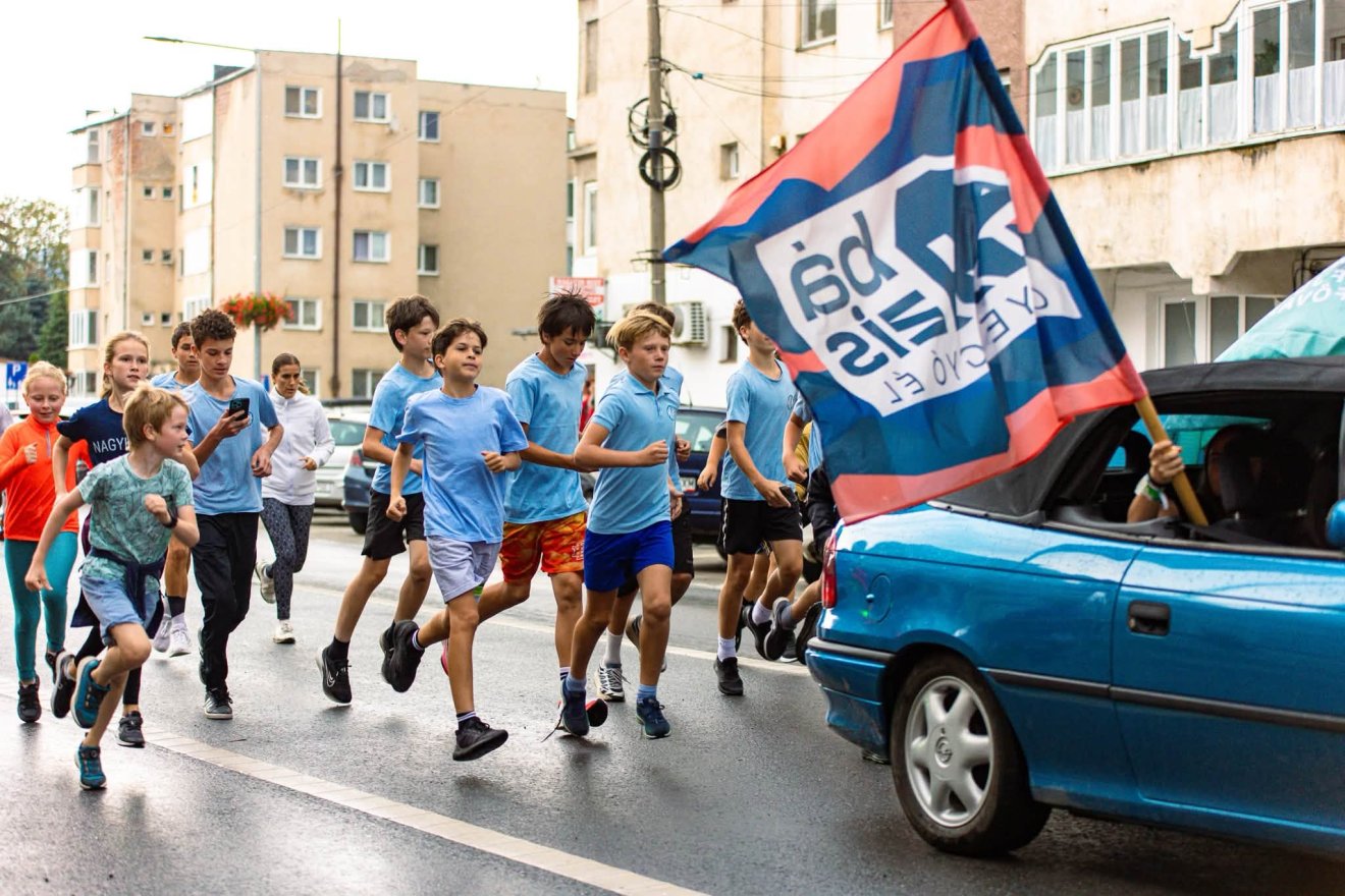 • Fotó: Bázis Központ
