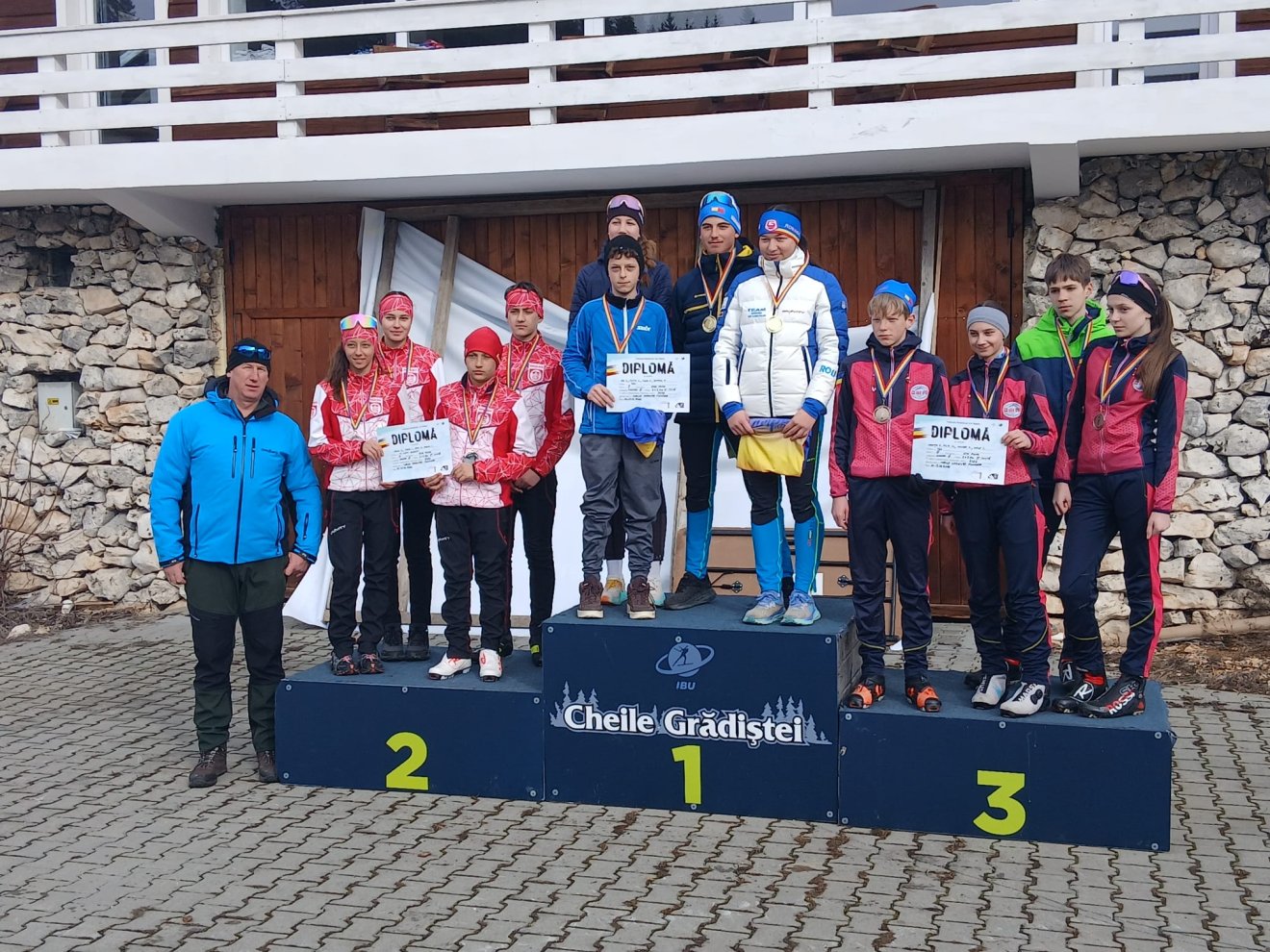 &bullet;  Fotó: Gyergyószentmiklósi ISK