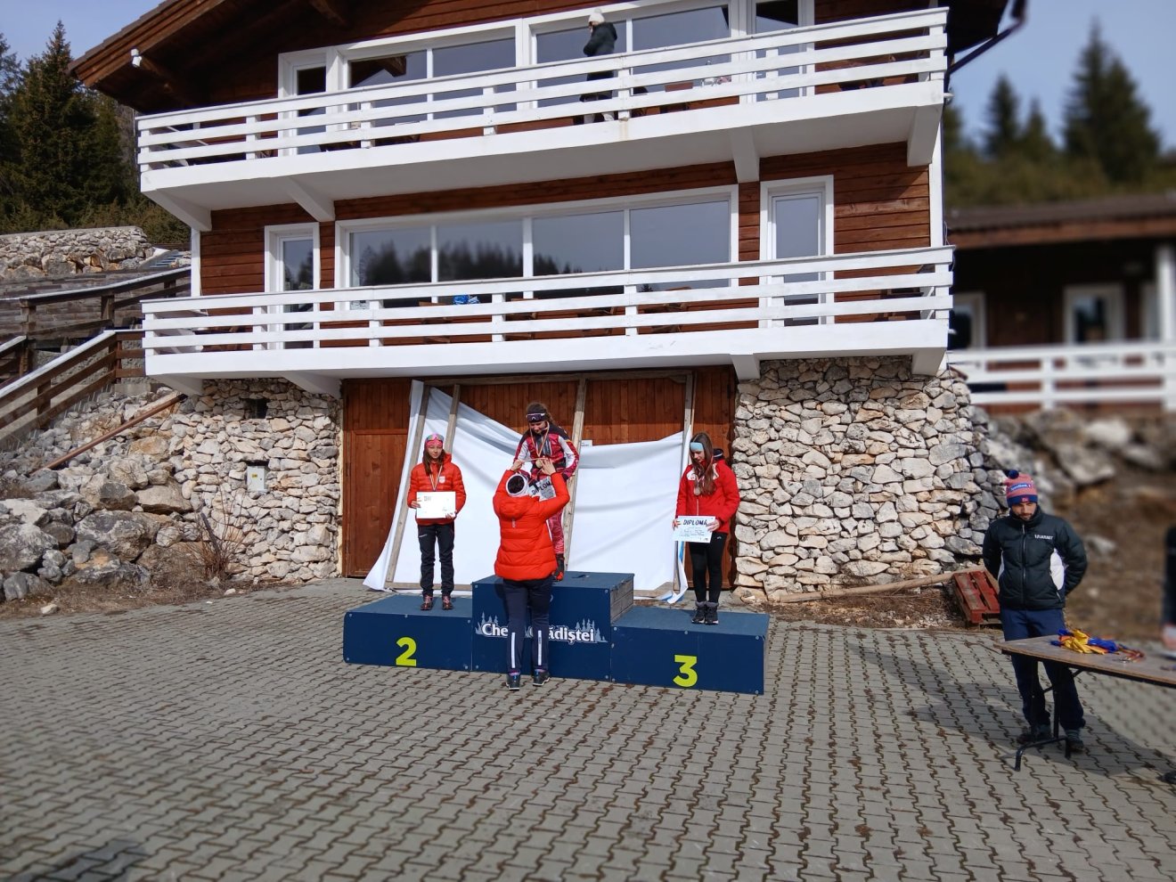 &bullet;  Fotó: Gyergyószentmiklósi ISK