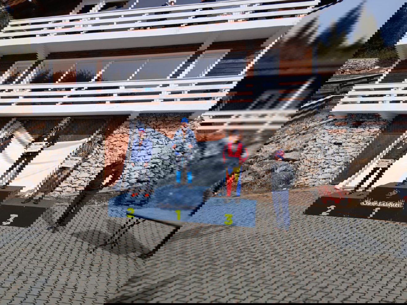 &bullet;  Fotó: Gyergyószentmiklósi ISK