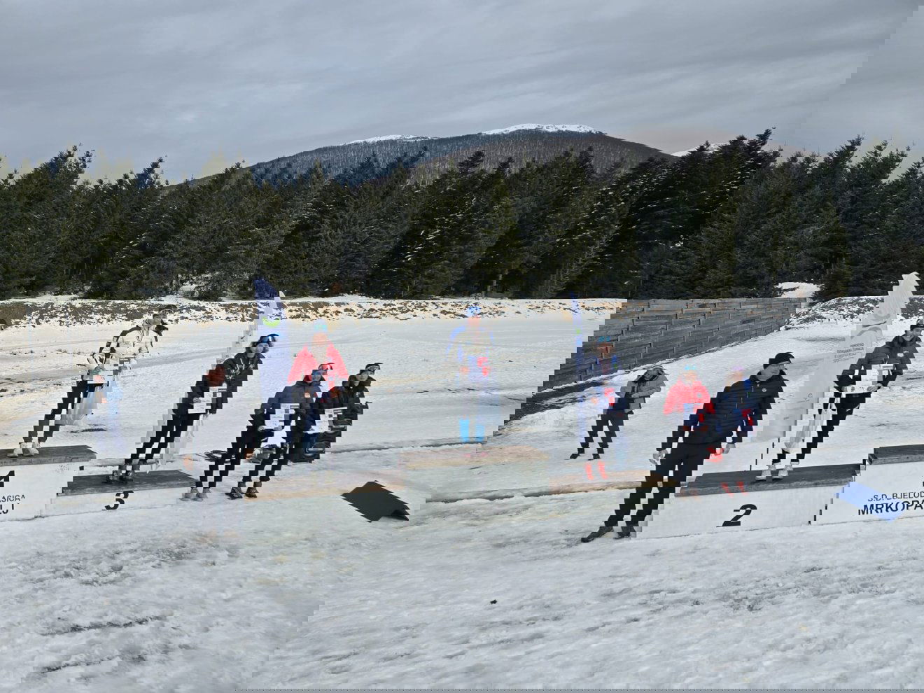 &bullet;  Fotó: Gyergyói ISK