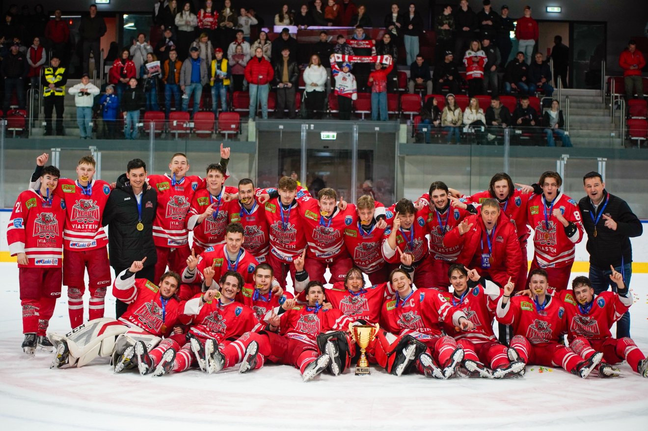 &bullet;  Fotó: Rokai Attila / GYHK