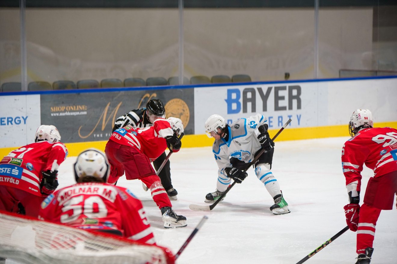 &bullet;  Fotó: Rokai Attila / GYHK