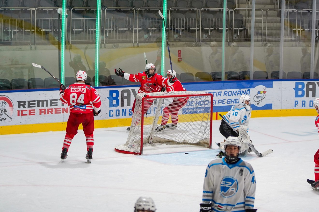 &bullet;  Fotó: Rokai Attila / GYHK