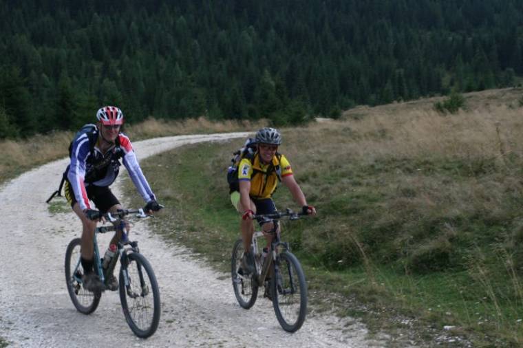 VI. Gyilkostó–Adventure Kalandverseny