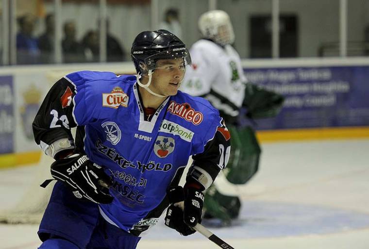 Meghívó Becze Tihamér edzőtáborába