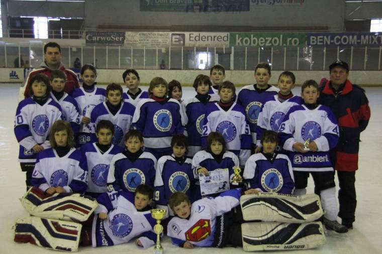 Bucsin-kupa: otthon maradt a serleg