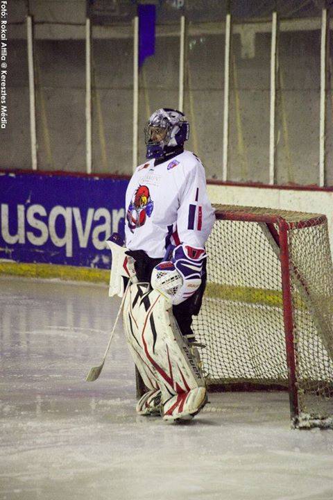 Catrinoi: bajnoki meccsen nem szálltunk volna le