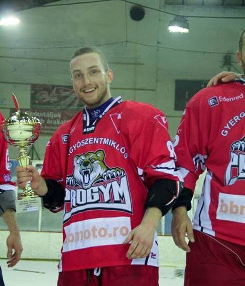 Csergő: el kellett hinnünk, hogy jobbak vagyunk