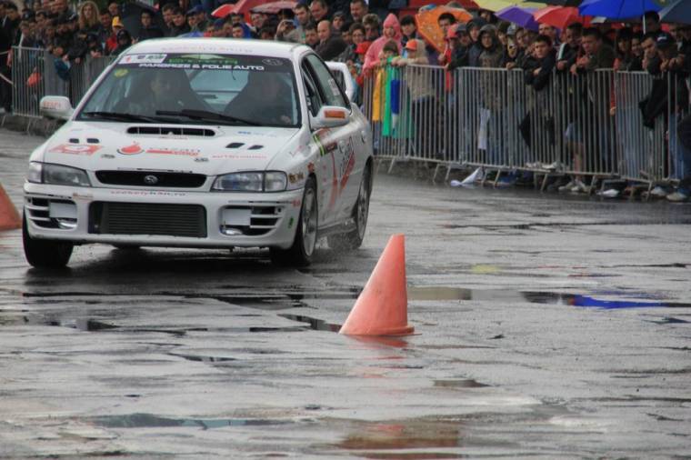 Látványos, izgalmas Csitorgatás