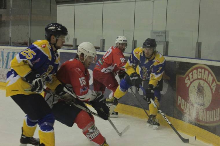 Emelt fővel maradt alul Brassóban a Progym