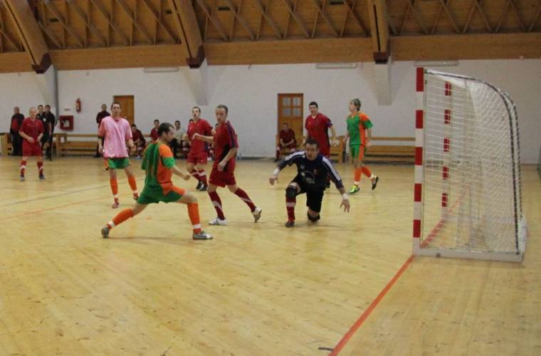 Sepsiszentgyörggyel játszik az Inter Gyergyó