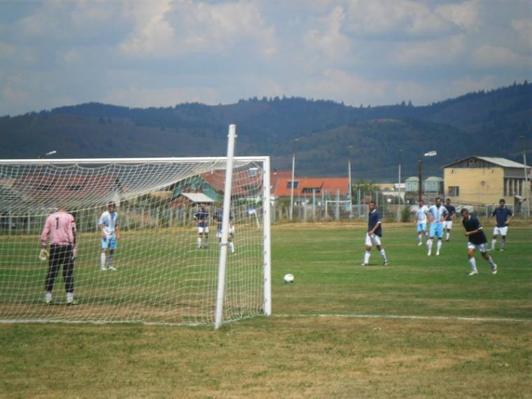 Jövő FC: Csíkszereda nagy falatnak bizonyult