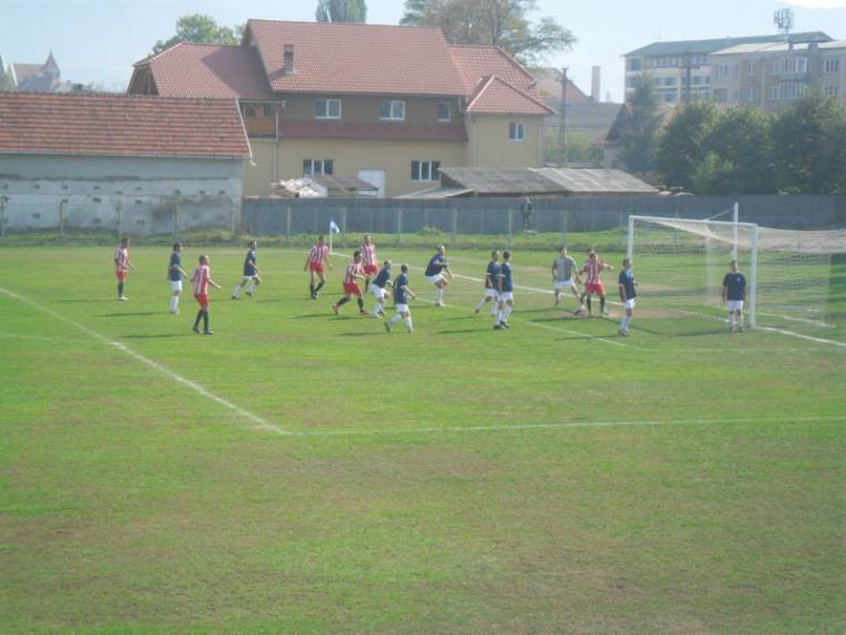 Magabiztosan győzött a Jövő