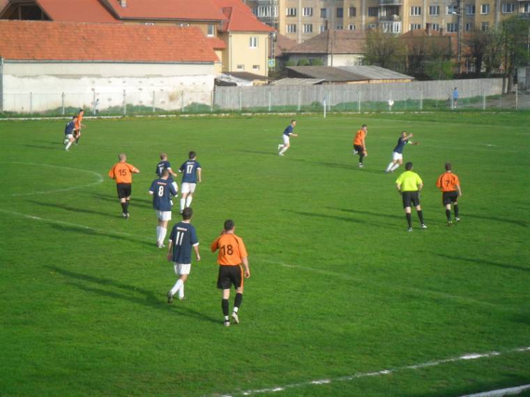 Szoros mérkőzésen győzött a Jövő