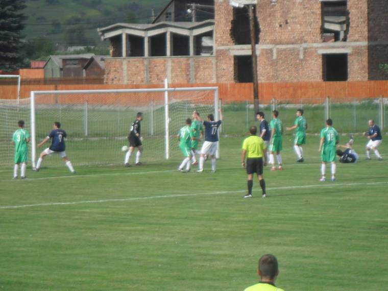 Jövő FC: szombaton kupadöntő