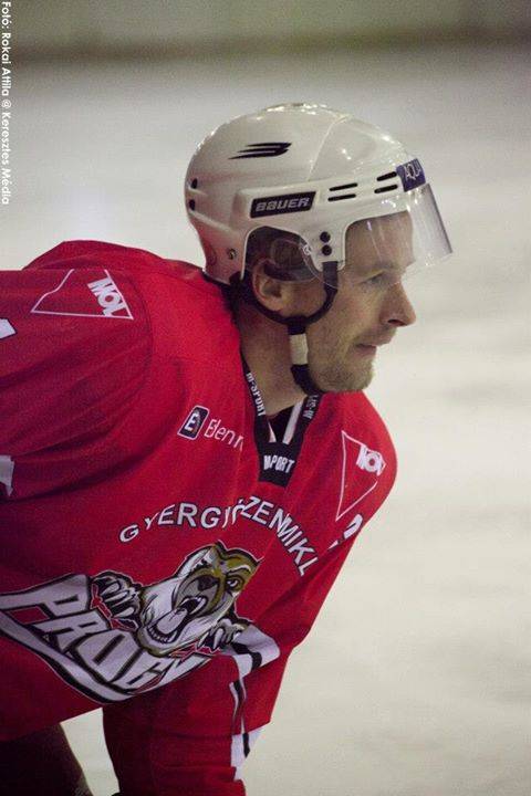 Progym: a csapatkapitány hisz a fényesebb jövőben