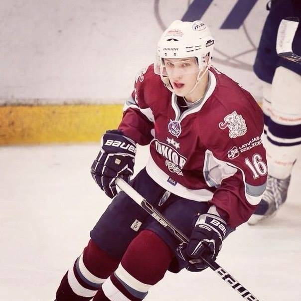 Potapovs: jól érzem magam Gyergyóban