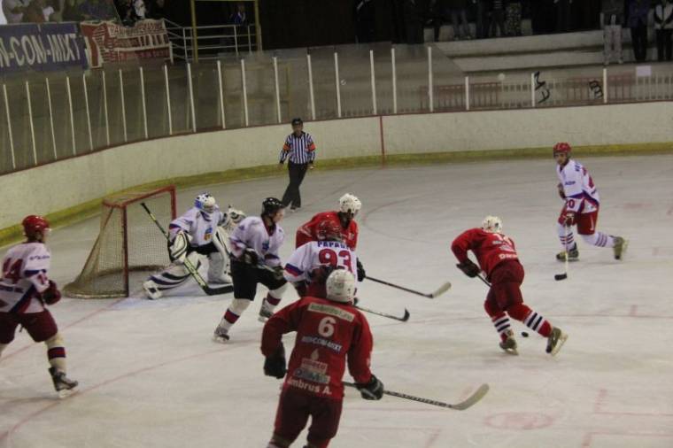 Progym: vége a szezonnak