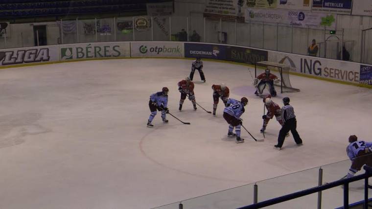 Progym: pontszerzés a Steauától