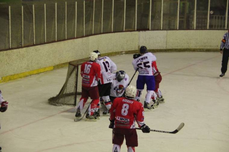 Nagyot küzdött a Progym, hat pont a jutalma