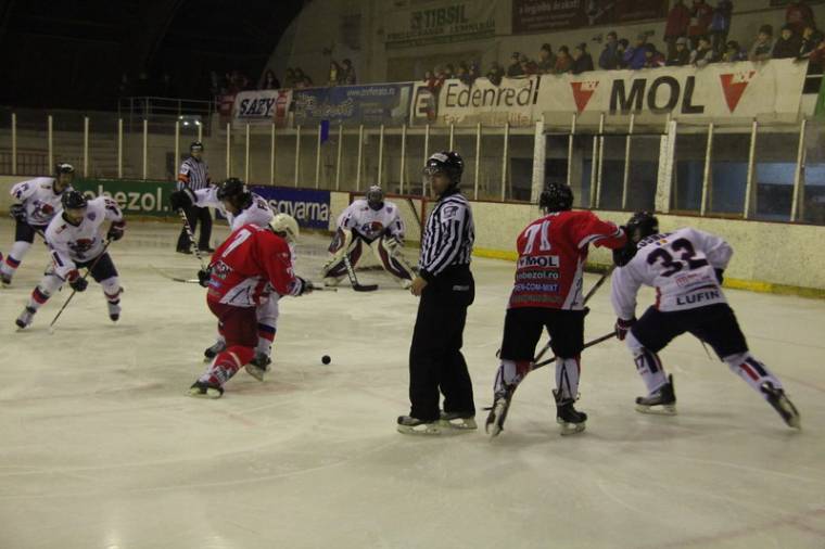 Progym: nagy lépés a rájátszás felé