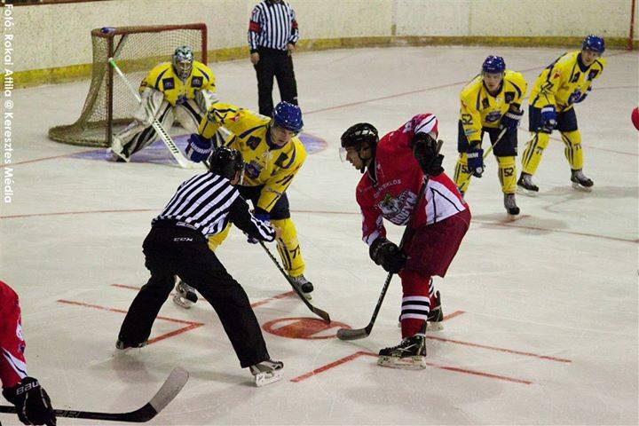 Progym: a tisztes helytállás a célkitűzés