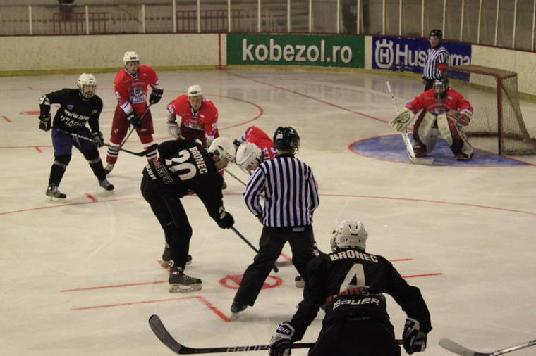 A Sportul ellen kezd a Progym