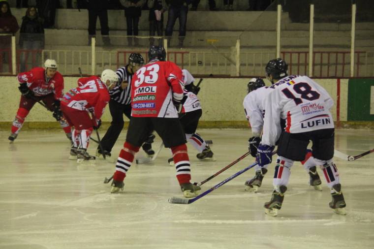 Progym: sok minden eldőlhet a hétvégén